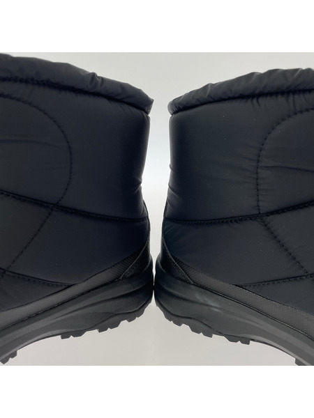 THE NORTH FACE ブーツ Nuptse Bootie 28cm