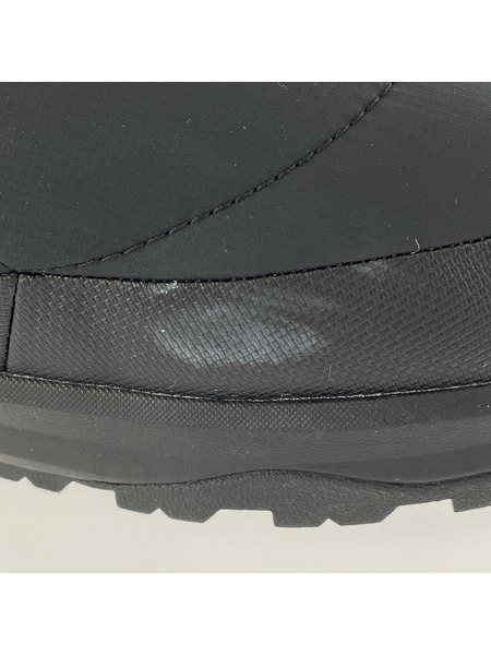 THE NORTH FACE ブーツ Nuptse Bootie 28cm