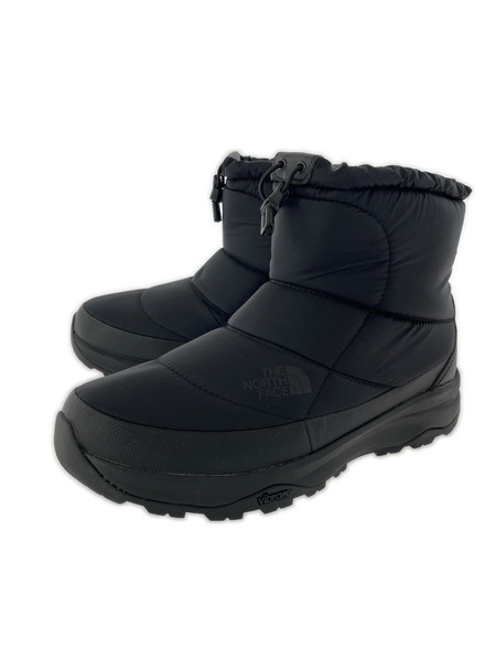 THE NORTH FACE ブーツ Nuptse Bootie 28cm