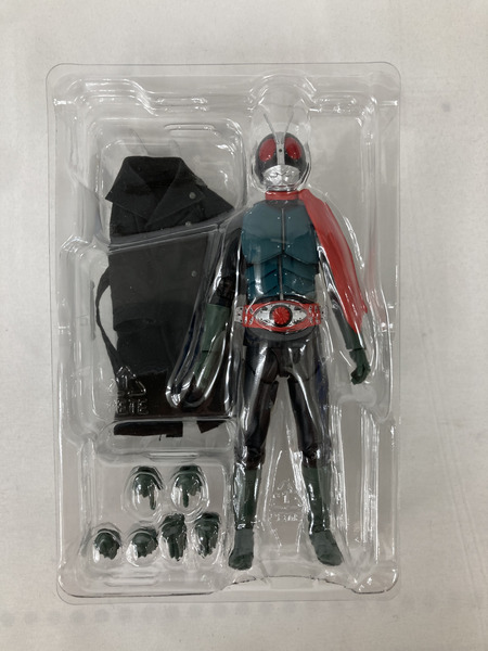フィギュアーツ シン・仮面ライダー 仮面ライダー第2号[値下]
