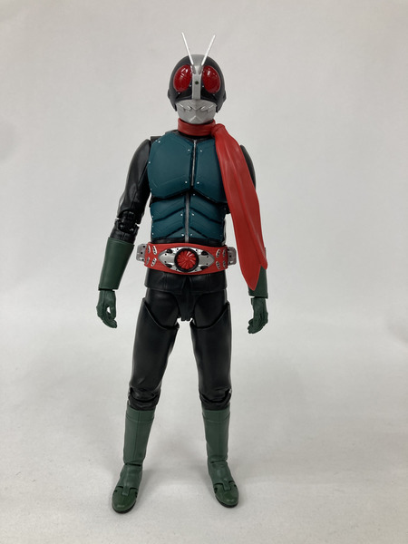 フィギュアーツ シン・仮面ライダー 仮面ライダー第2号[値下]