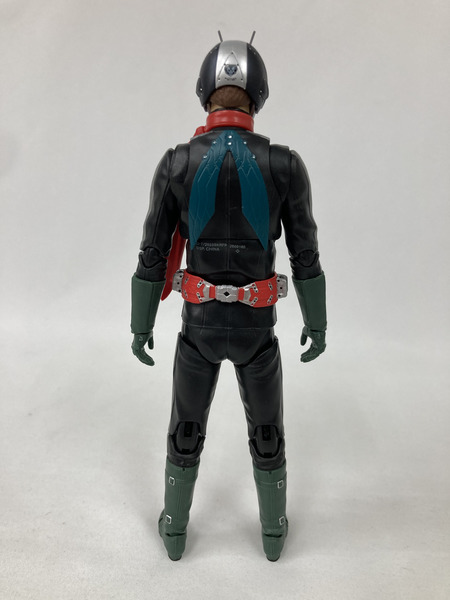 フィギュアーツ シン・仮面ライダー 仮面ライダー第2号[値下]