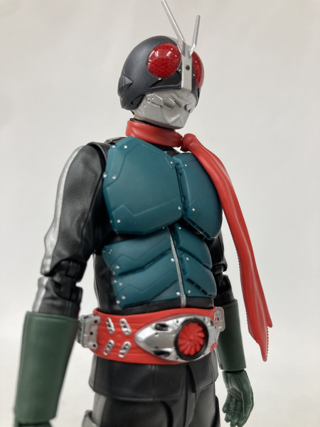 フィギュアーツ シン・仮面ライダー 仮面ライダー第2号[値下]