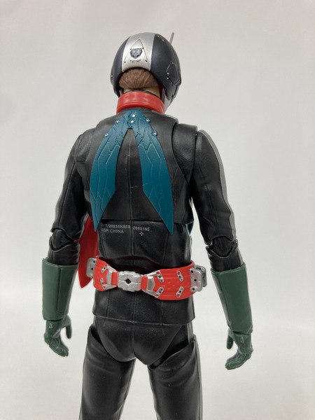 フィギュアーツ シン・仮面ライダー 仮面ライダー第2号[値下]