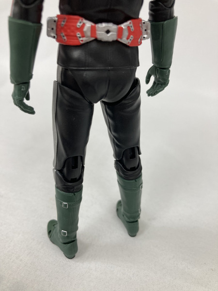 フィギュアーツ シン・仮面ライダー 仮面ライダー第2号[値下]
