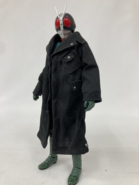 フィギュアーツ シン・仮面ライダー 仮面ライダー第2号[値下]