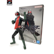 フィギュアーツ シン・仮面ライダー 仮面ライダー第2号