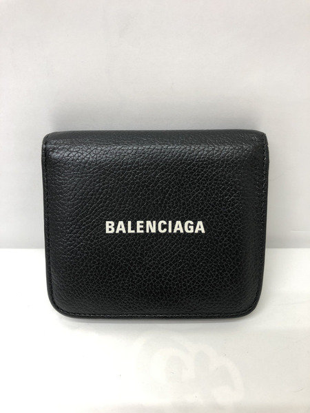 BALENCIAGA コンパクトウォレット[値下]