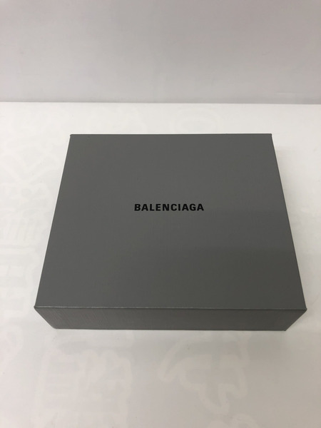 BALENCIAGA コンパクトウォレット[値下]