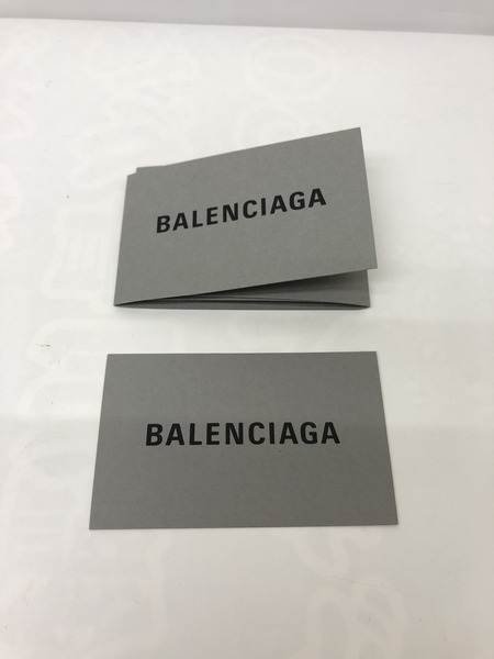 BALENCIAGA コンパクトウォレット[値下]