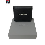 BALENCIAGA コンパクトウォレット