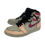 NIKE SB CD6578-006 Air Jordan 1 High OG NYC To Paris (26.5)[値下]