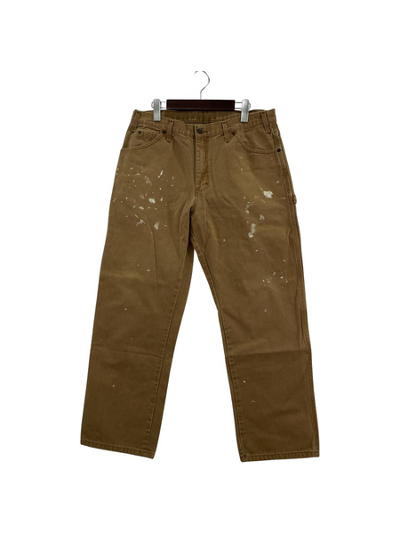 old Dickies painter pant