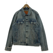 Levi's デニムジャケット (M) インディゴ