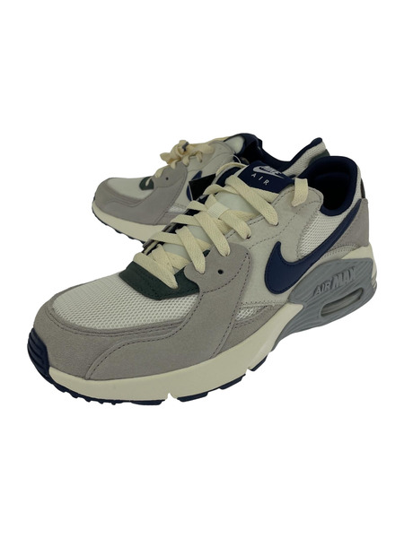 NIKE AIR MAX EXCEE 25.5cm FZ3593-133