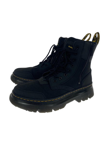 Dr.Martens Tarik Zip BLACK ブーツ UK9 31120001