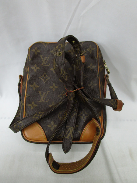ショルダーバッグ LV/アマゾンモノグラム ショルダーバッグ
