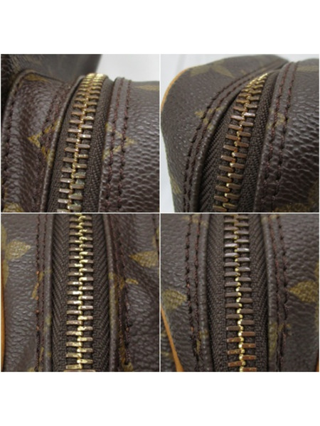 ショルダーバッグ LV/アマゾンモノグラム ショルダーバッグ