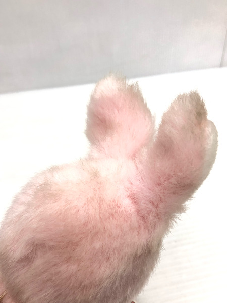 セキグチ ベビチッチのおともだち ウサギのミュウ