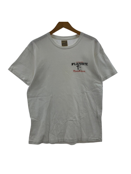 半袖Tシャツ・カットソー BELAFONTE/プリント