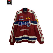 HYSTERIC GLAMOUR　 23AW HYSTRIC RACING ピットクルージャケット M