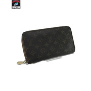 LV 長財布 モノグラム　ジッピーオーガナイザー　M60002