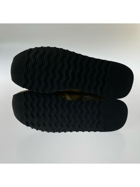 NEW BALANCE スニーカー M730BBR /英国製(44 1/2)