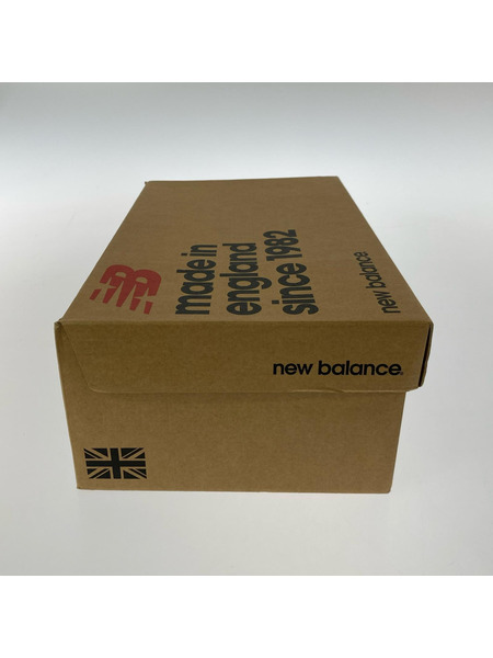 NEW BALANCE スニーカー M730BBR /英国製(44 1/2)