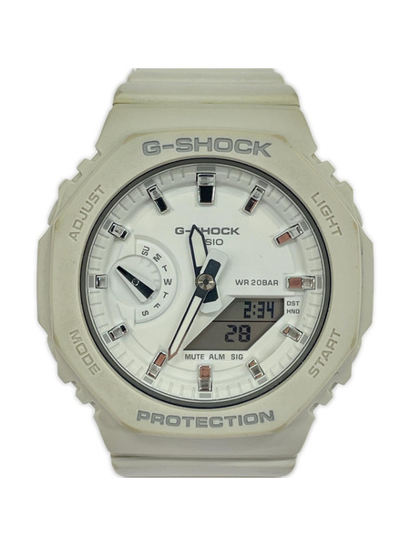 CASIO G-SHOCK G-SHOCK GWA-S2100