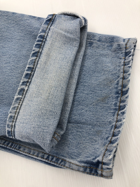 Levi's 501 90s USA製 リペア有[値下]