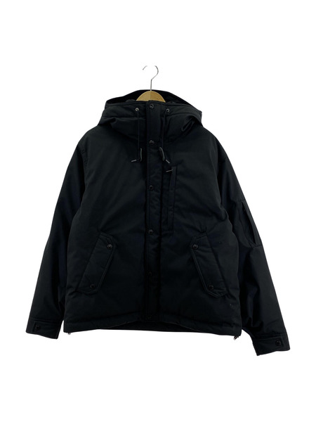 THE NORTH FACE PURPLE LABEL マウンテンショート ダウン パーカー M