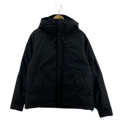 THE NORTH FACE PURPLE LABEL マウンテンショート ダウン パーカー M