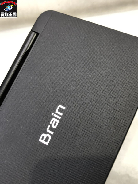 電子辞書　BRAIN　PW-SH7-B