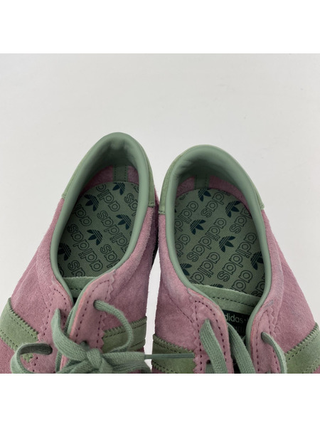 adidas originals スニーカー TOBACCO size27.5　JR2741