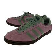 adidas originals スニーカー TOBACCO size27.5　JR2741