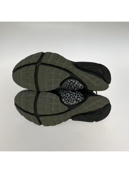 NIKE スニーカー AIR PRESTO MID  ACRONY 27.0ｃｍ[値下]