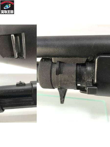 ガスガン・エアガン M3 SUPER90 東京マルイ