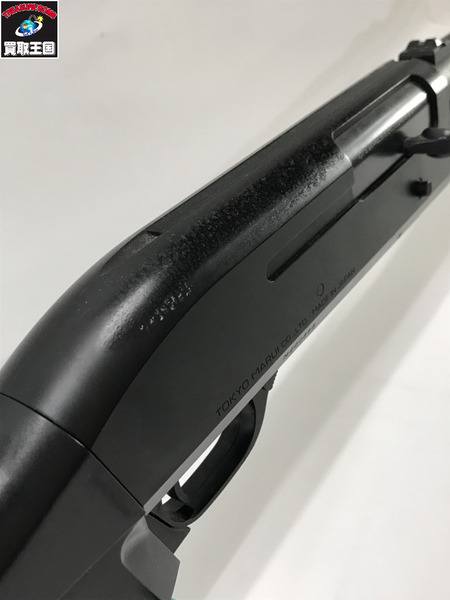 ガスガン・エアガン M3 SUPER90 東京マルイ