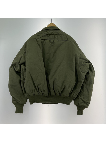 ジャケット CREATIVE APPAREL ASSOCIATES社 フライトジャケット