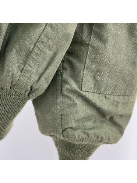 ジャケット CREATIVE APPAREL ASSOCIATES社 フライトジャケット