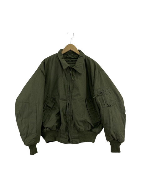 ジャケット CREATIVE APPAREL ASSOCIATES社 フライトジャケット