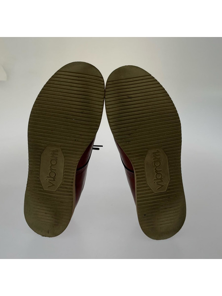 RED WING オックスフォード 8001 ブラウン (9D)