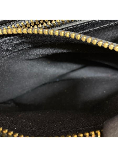 Rika ショルダーバッグ 黒