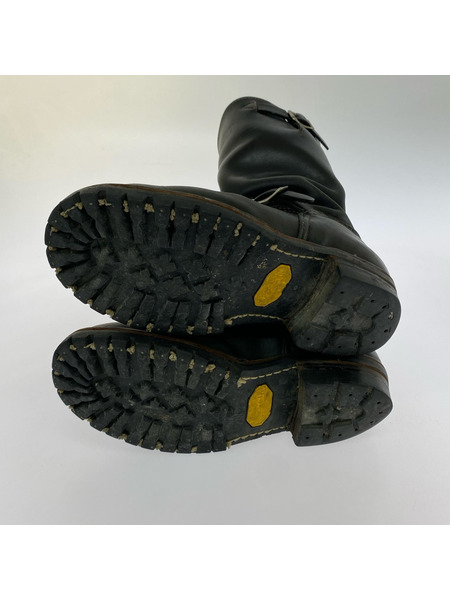 WESCO ブーツ boss エンジニアブーツ