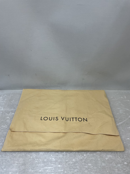 LOUIS VUITTON モノグラム ハドソンGM ショルダーバッグ