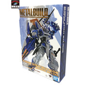 ★METALBUILD ガンダムアストレイ ブルーフレームセカンドリバイ