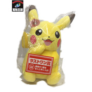 一番くじ Pokemon Blooming Days　ラストワン賞 ピカチュウぬいぐるみ　ポケモン　ピカチュウ　pokemon ブルーミングデイズ