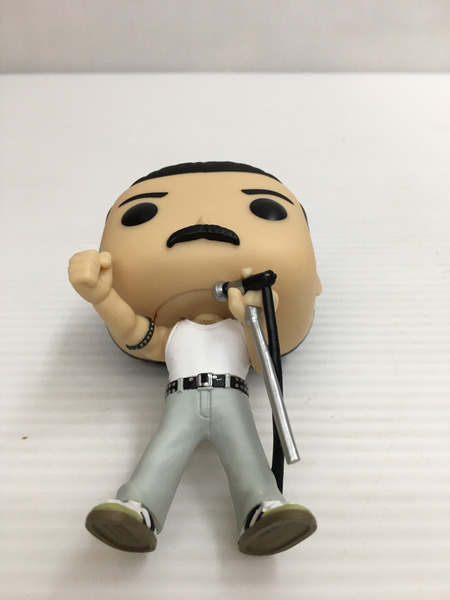 Funko POP! QUEEN 183 FREDDIE MERCURY