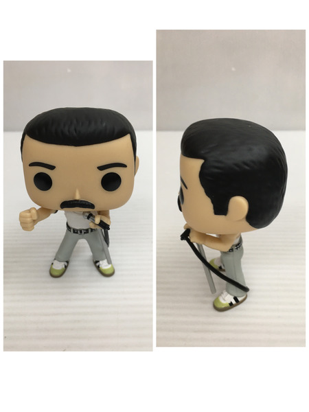 Funko POP! QUEEN 183 FREDDIE MERCURY