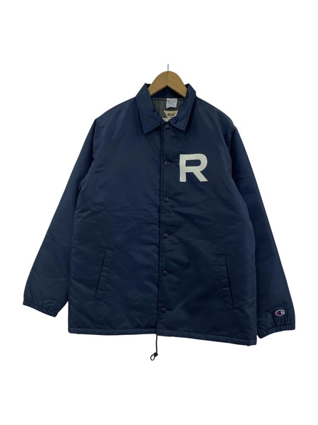 RHC×Champion コーチジャケット M Ron Herman